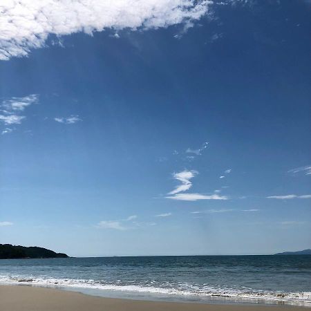 Casinha De Praia Na Fazenda Da Armacao Governador Celso Ramos Zewnętrze zdjęcie