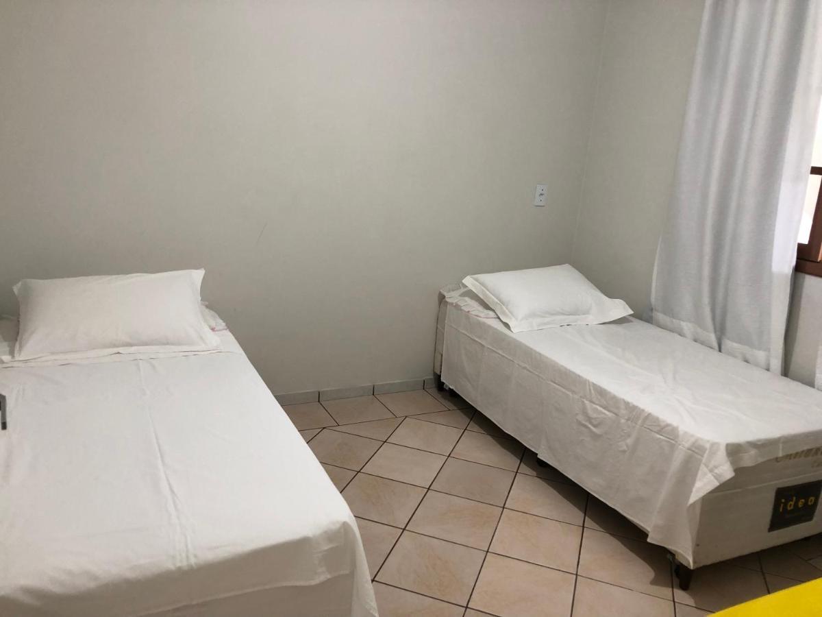 Casinha De Praia Na Fazenda Da Armacao Governador Celso Ramos Zewnętrze zdjęcie